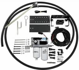 PureFlow AirDog AirDog II-5G, DF-220-5G 2008-2010 6.4L Ford - DF-220-5G