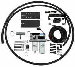 PureFlow AirDog AirDog II-5G, DF-100-5G 1992-2000 Chevy Diesel - DF-100-5G