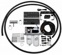 PureFlow AirDog AirDog II-5G, DF-100-5G 1994-1998 Dodge Cummins - DF-100-5G