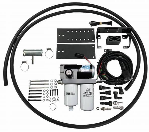 PureFlow AirDog AirDog II-5G, DF-100-5G 1994-1998 Dodge Cummins - DF-100-5G