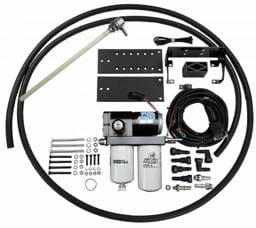PureFlow AirDog AirDog II-5G, DF-100-5G 2019-2023 RAM Cummins - DF-100-5G