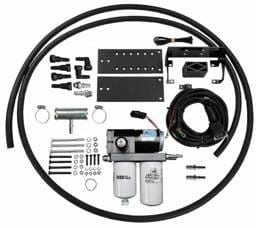PureFlow AirDog AirDog II-5G, DF-100-5G 2008-2010 6.4L Ford - DF-100-5G