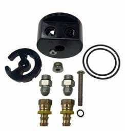 PureFlow AirDog Fuel Sump - Universal - AD09SMP