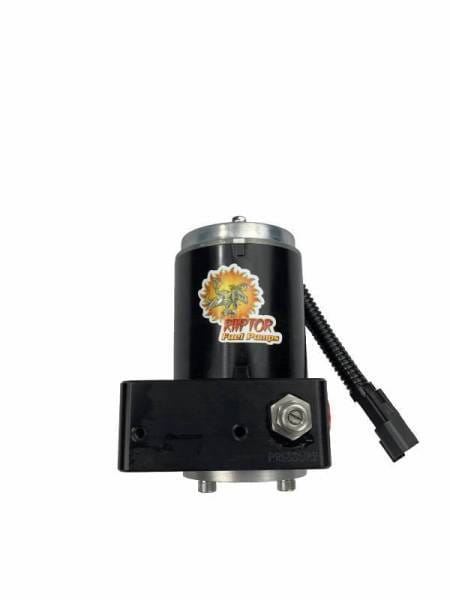 PureFlow AirDog Factory Replacement Raptor Pump FRRP-100 1998.5-2002 Dodge Cummins - FRRP-100