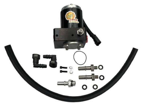 PureFlow AirDog Factory Replacement Raptor Pump FRRP-100 1998.5-2002 Dodge Cummins - FRRP-100 thumbnail 2
