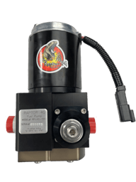 PureFlow AirDog Raptor RP-4G-150 1992-2000 Chevy Diesel - RP-4G-150