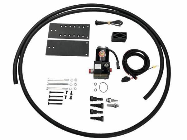 PureFlow AirDog Raptor RP-4G-150 2001-2010 Chevy Duramax - RP-4G-150 thumbnail 2