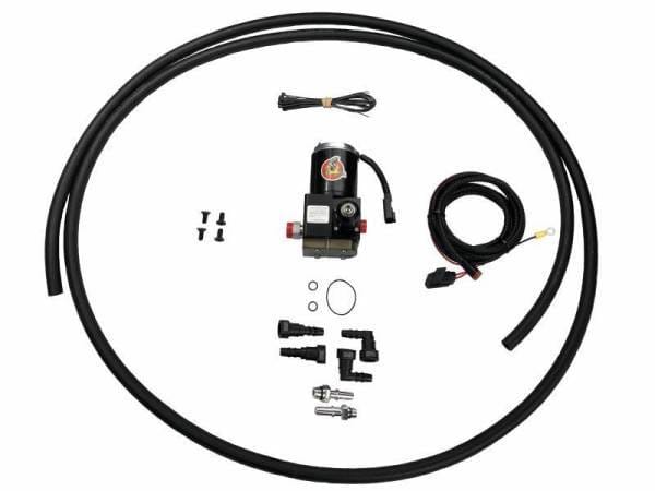 PureFlow AirDog Raptor RP-4G-100 2015 - 2016 Chevy Duramax - RP-4G-100 thumbnail 2