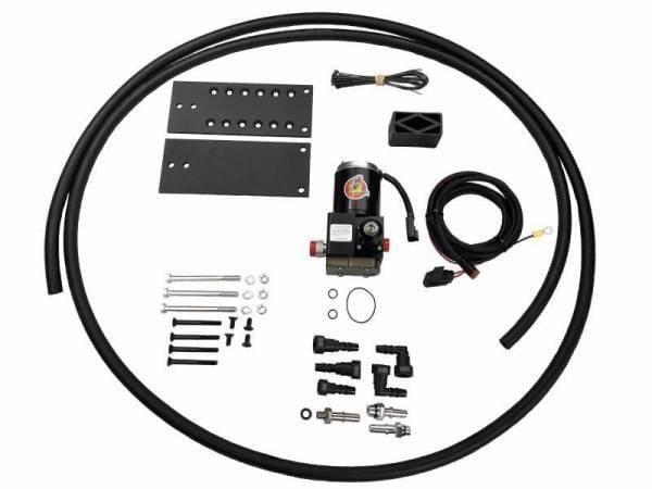 PureFlow AirDog Raptor RP-4G-100 1994-1998 Dodge Cummins - RP-4G-100 thumbnail 2