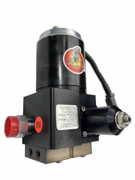 PureFlow AirDog Raptor RP-4G-150 2019-2023 Dodge Cummins - RP-4G-150