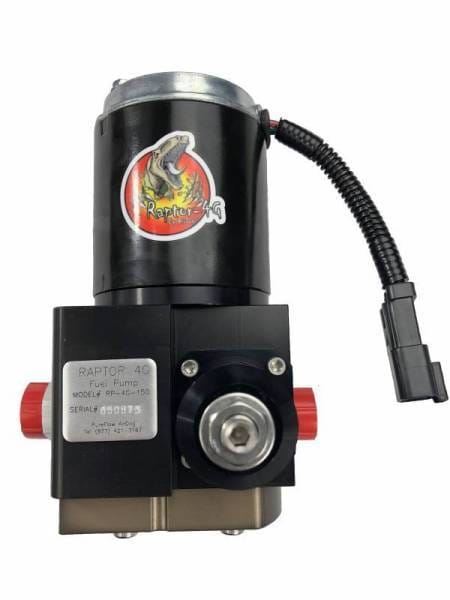 PureFlow AirDog Raptor RP-4G-150 2019-2023 Dodge Cummins - RP-4G-150 thumbnail 2