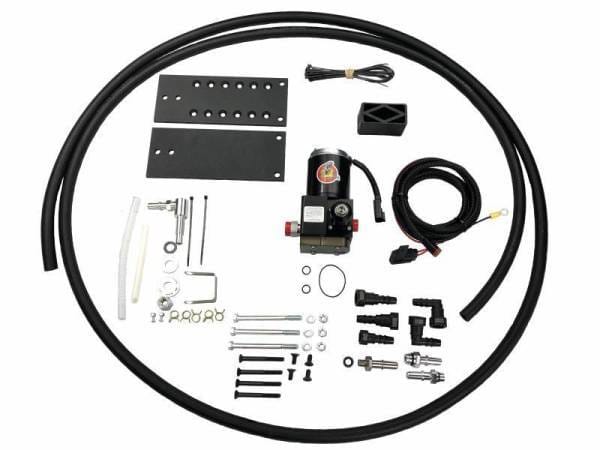 PureFlow AirDog Raptor RP-4G-100 1998.5-2002 Dodge Cummins with In-Tank Fuel Pump - RP-4G-100