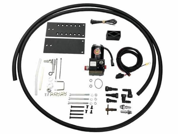 PureFlow AirDog Raptor RP-4G-100 2003-2004 Dodge Cummins with In-Tank Fuel Pump - RP-4G-100