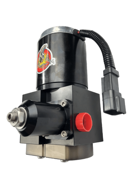 PureFlow AirDog Raptor RP-4G-100 2003-2004 Dodge Cummins with In-Tank Fuel Pump - RP-4G-100 thumbnail 4