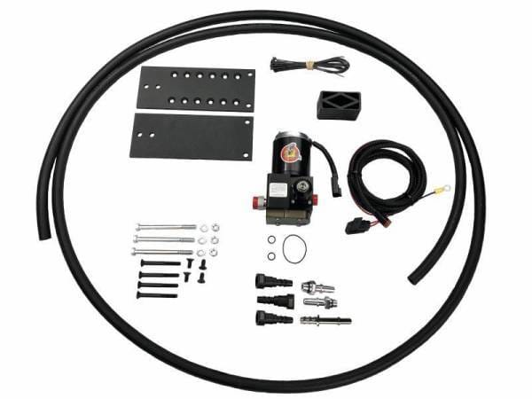 PureFlow AirDog Raptor RP-4G-150 2008-2010 6.4L Ford - RP-4G-150 thumbnail 2