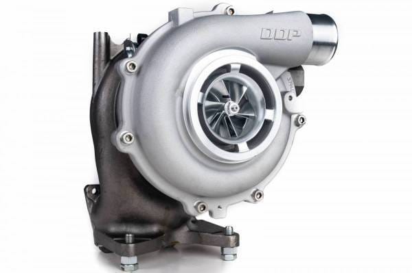 DDP LLY/LBZ/LMM Stage 1 64mm Turbocharger - D02-T641-001 thumbnail 2