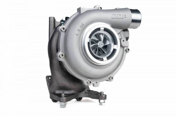 DDP LML Stage 1 64mm Turbocharger - D05-T641-001 thumbnail 2