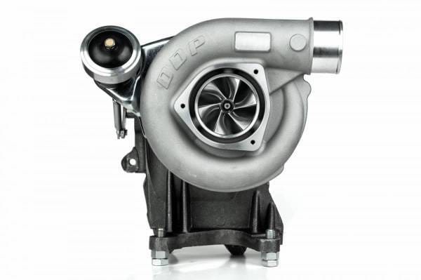 DDP Stage 2 10 Blade 64mm LB7 Turbocharger - D01-T642-001