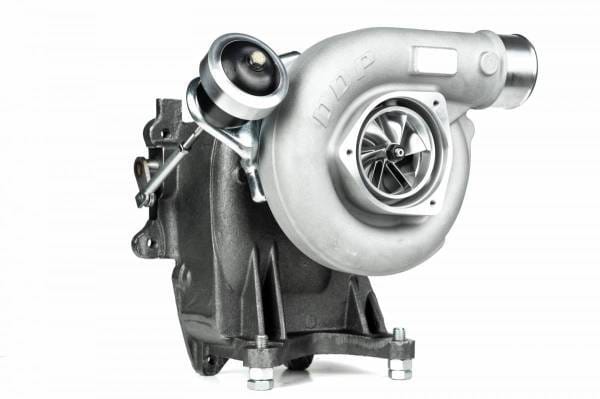 DDP Stage 2 10 Blade 64mm LB7 Turbocharger - D01-T642-001 thumbnail 2