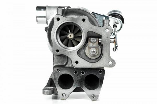 DDP Stage 2 10 Blade 64mm LB7 Turbocharger - D01-T642-001 thumbnail 3