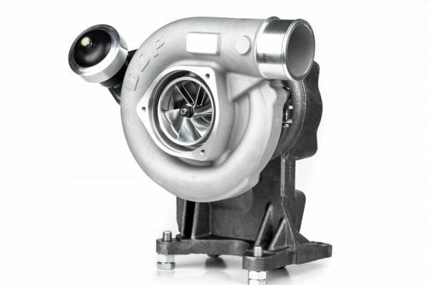 DDP Stage 2 10 Blade 64mm LB7 Turbocharger - D01-T642-001 thumbnail 4