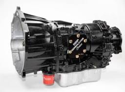 DDP Dominator Allison Street Transmission - Dominator