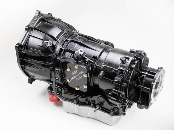 DDP Dominator Allison Comp-2 Transmission - Dominator-Comp-2 thumbnail 3