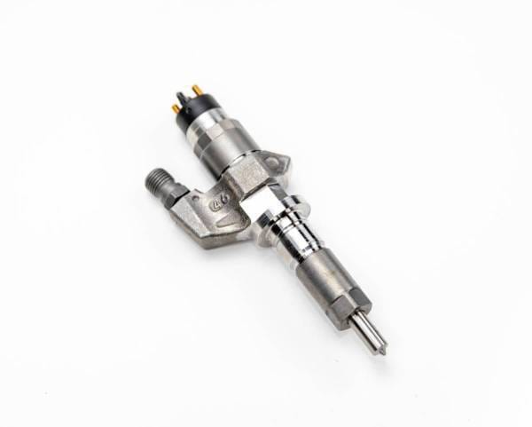 DDP LB7 200% Over SAC Fuel Injector Set New - D01-S200-008 thumbnail 2