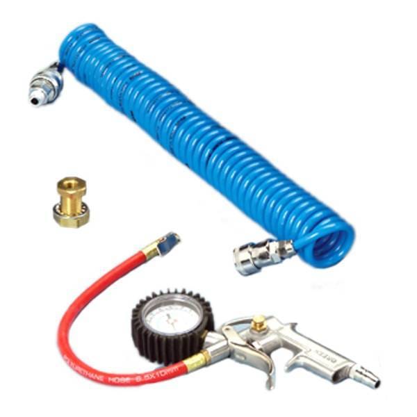 Firestone Ride-Rite 2239 Service Hose Kit Air Suspension Compressor Kit - 2311 thumbnail 2