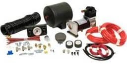 Firestone Ride-Rite Xtra Air Cmd-S Air Suspension Compressor Kit - 2266