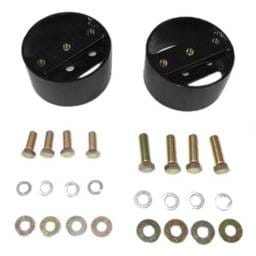 Firestone Ride-Rite 3in. Spring Spacer Axle Suspension Self-Leveling Unit - 2368