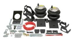Firestone Ride-Rite F250/F350 4WD (05-07) Suspension Leveling Kit - 2400