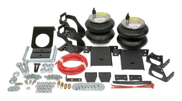 Firestone Ride-Rite F250/F350 4WD (05-07) Suspension Leveling Kit - 2400