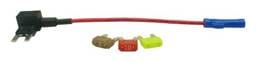 Firestone Ride-Rite Ign LN Fuse Cir Tap Kit Fuse Power Tap - 2526