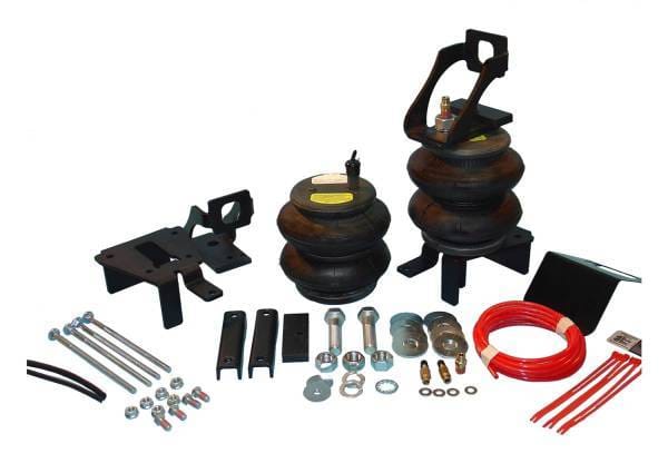 Firestone Ride-Rite F450 (08-10) Suspension Leveling Kit - 2446