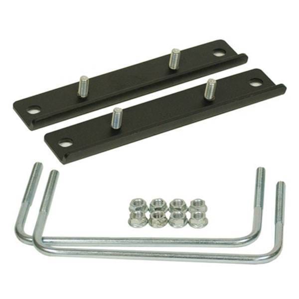Firestone Ride-Rite Universal Tank Mount Shop Air Compressor Anti-Vibration Pad - 2496