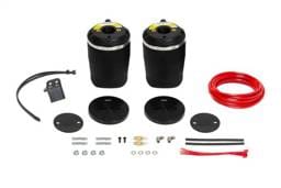 Firestone Ride-Rite Dodge Ram 1500 Air Spring Kit Suspension Leveling Kit - 2595
