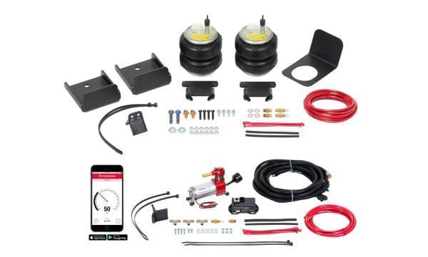 Firestone Ride-Rite GM 1500 Suspension Leveling Kit - 2609