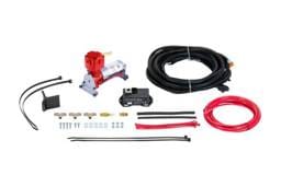 Firestone Ride-Rite Wireless TPMS App Wireless Air Command App Single Heavy Duty - 2626