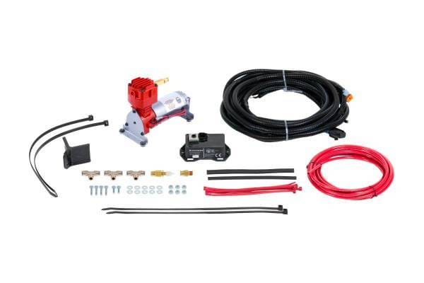 Firestone Ride-Rite Wireless TPMS App Wireless Air Command App Single Heavy Duty - 2626