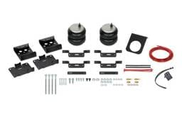 Firestone Ride-Rite 2021-2023 Ford F-150 w/ Scales Option Helper Spring Kit - 2833