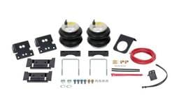 Firestone Ride-Rite 2014-2021 Ram 3500 (4WD) Helper Spring Kit - 2615