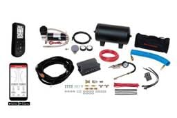 Firestone Ride-Rite Air Command Dual App & Remote Extreme Air Suspension Compressor Kit - 2634