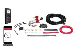 Firestone Ride-Rite Air Command Single App & Remote Standard Air Suspension Compressor Kit - 2638
