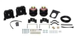 Firestone Ride-Rite C2500HD/C3500 (01-10)-Red Label Suspension Leveling Kit - 2700
