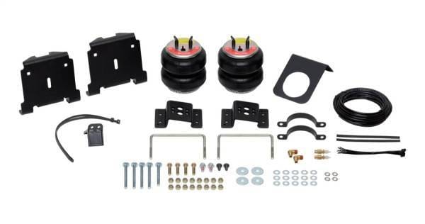 Firestone Ride-Rite C2500HD/C3500 (01-10)-Red Label Suspension Leveling Kit - 2700