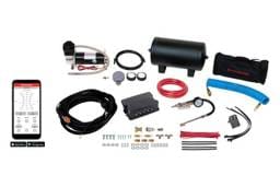 Firestone Ride-Rite Air Command Dual Kit - Extreme Air Suspension Compressor Kit - 2631