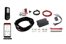 Firestone Ride-Rite Air Command Dual App & Remote Standard Air Suspension Compressor Kit - 2632