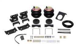 Firestone Ride-Rite Ram 2500/3500 (03-12)-Red Label Suspension Leveling Kit - 2701