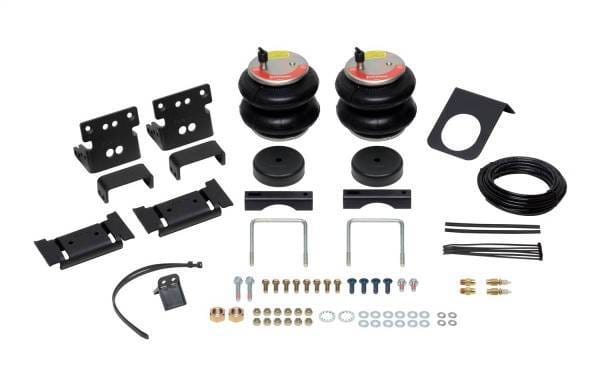 Firestone Ride-Rite Ram 2500/3500 (03-12)-Red Label Suspension Leveling Kit - 2701